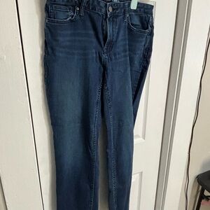 Calvin Klein Jeans in Deep Blue
